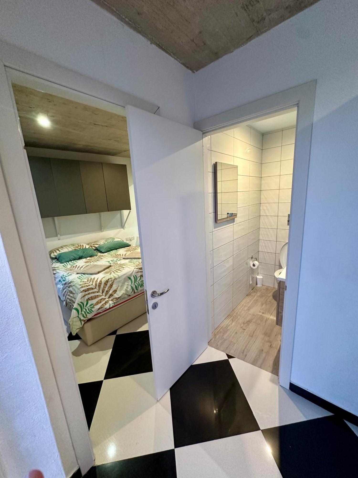 Paceville Sea View Penthouse With Jacuzzi! Saint Julian's Dış mekan fotoğraf