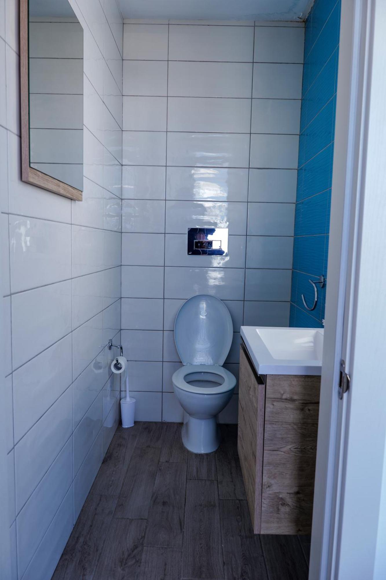 Paceville Sea View Penthouse With Jacuzzi! Saint Julian's Dış mekan fotoğraf